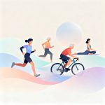 Dlaczego warto być aktywnym fizycznie w każdym wieku