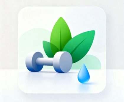 Jak znaleźć motywację do zdrowego stylu życia