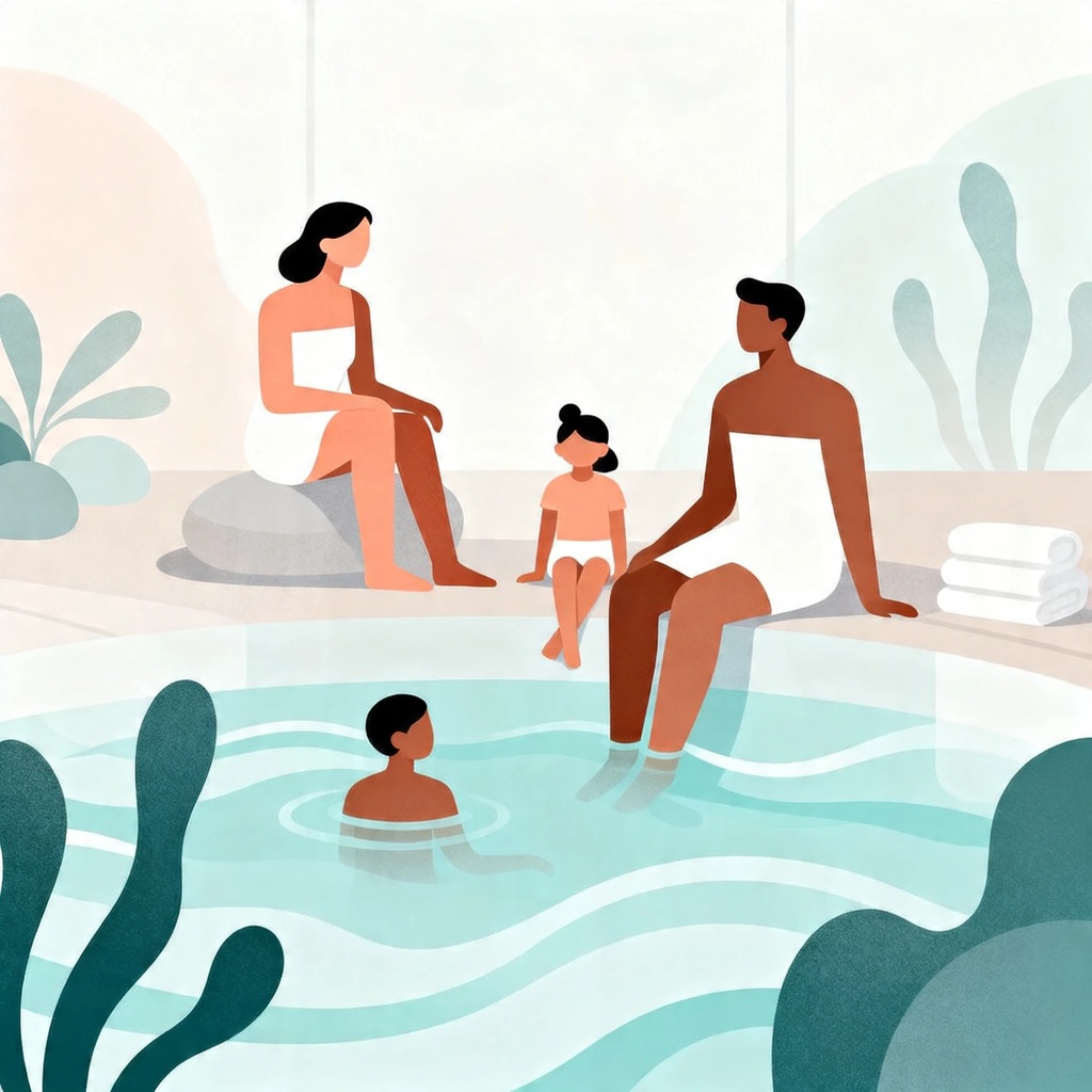 Tipy na posilnenie rodinnej atmosféry